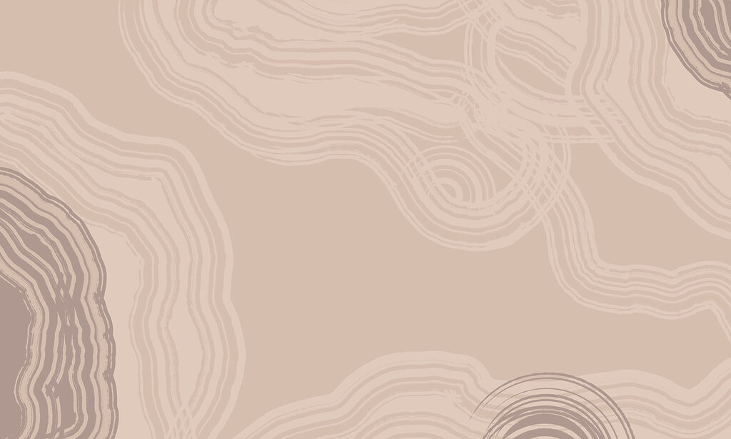 Contorni ondulati — design completo