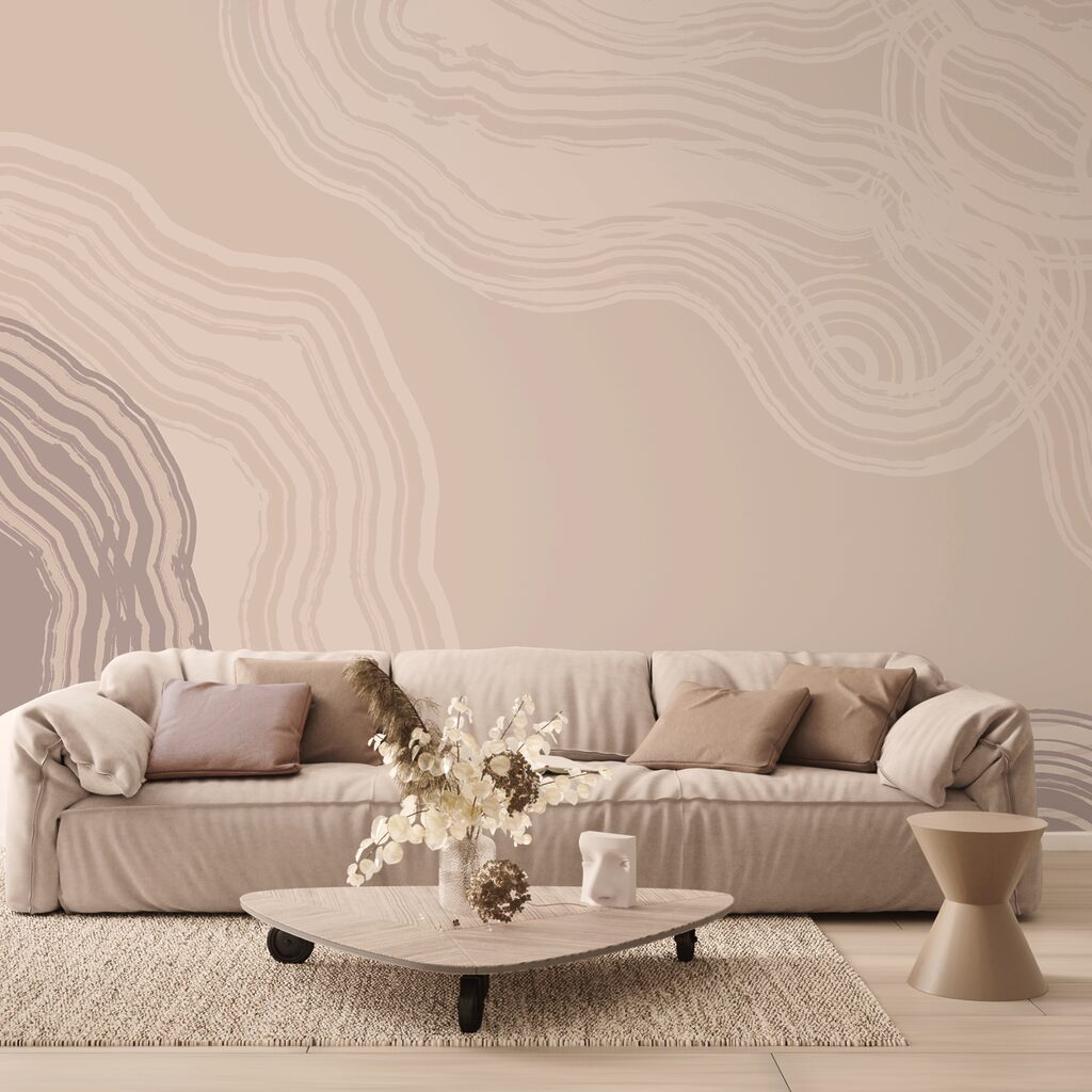Contorni ondulati — ambiente 2