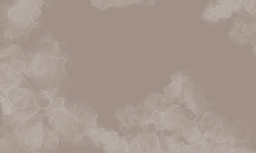 Fiori ai bordi — design completo
