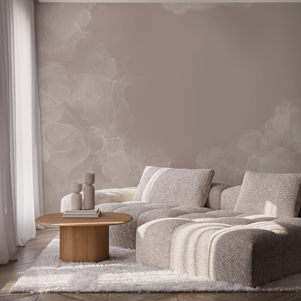 Fiori ai bordi — ambiente 1