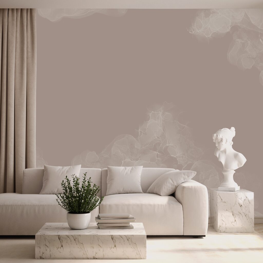 Fiori ai bordi — ambiente 3