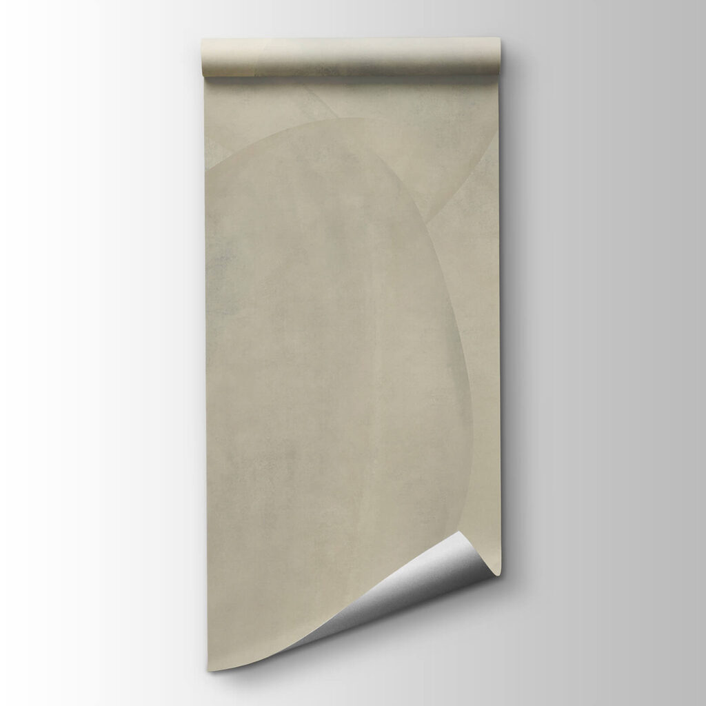 Foglie pallide grigio-verde — vista del prodotto