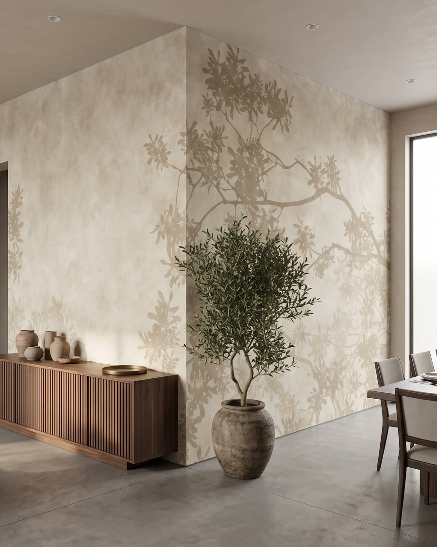 Rami in strati leggeri — ambiente 4
