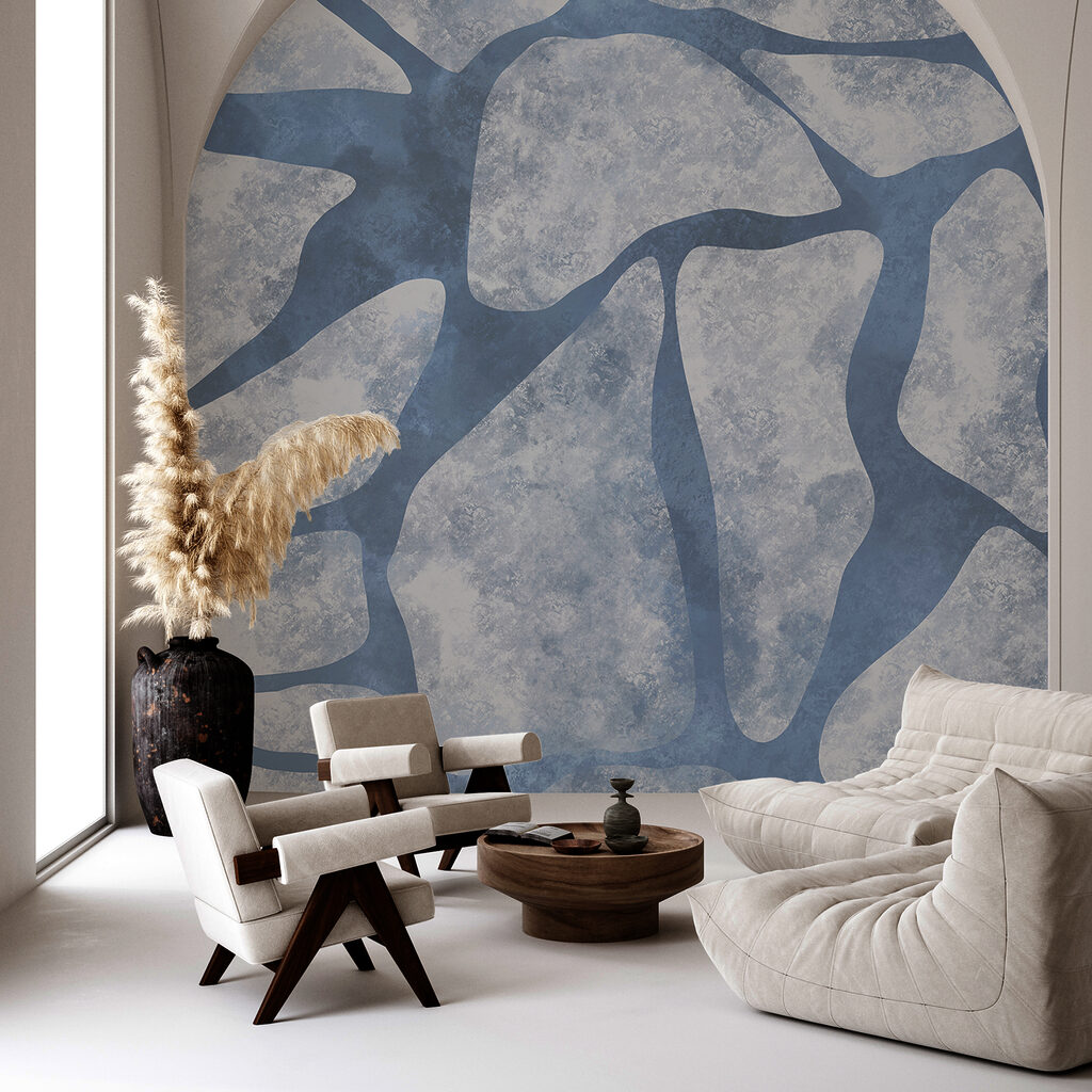 Forme irregolari — ambiente 1