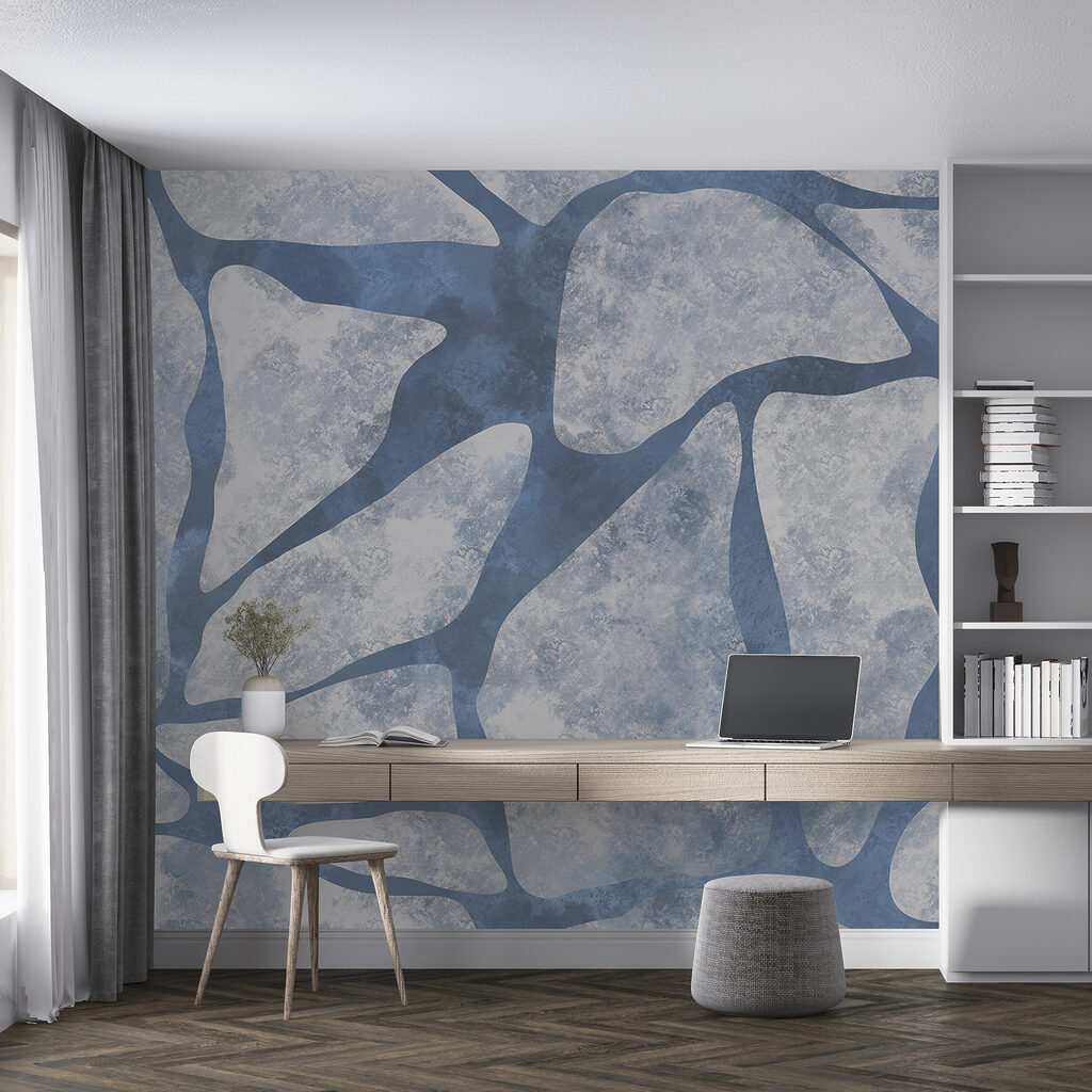 Forme irregolari — ambiente 2