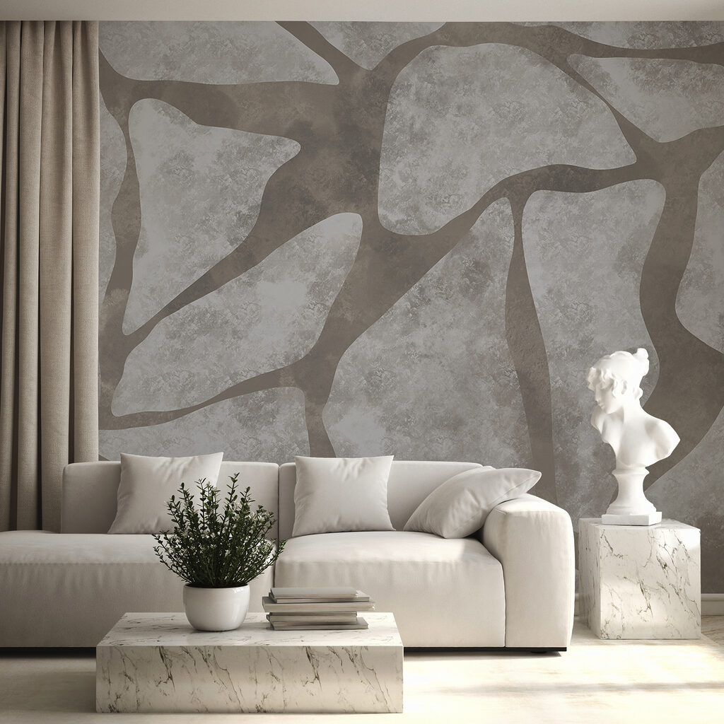 Forme irregolari — ambiente 1