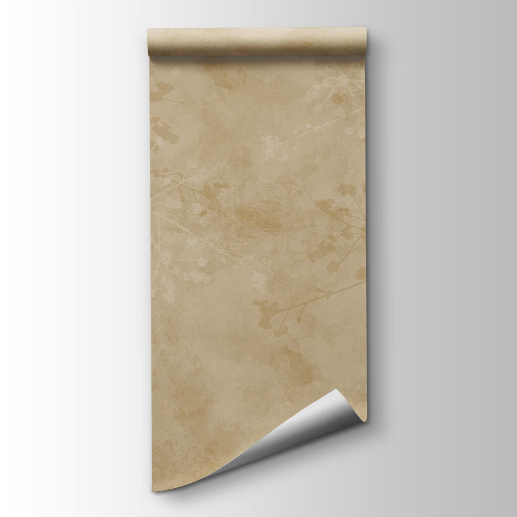 Venature sottili su beige — vista del prodotto