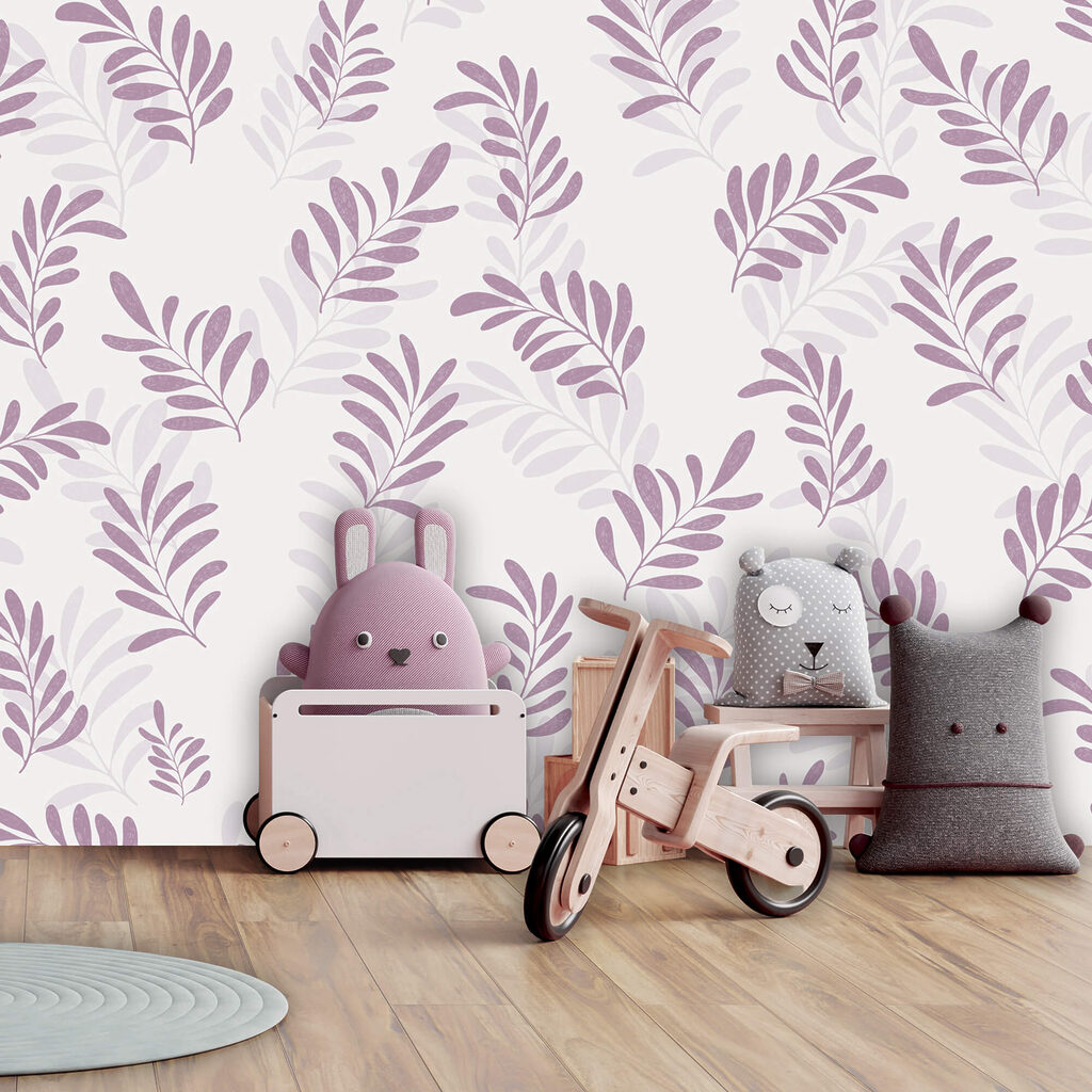 Rametti in curve giocose — ambiente 2
