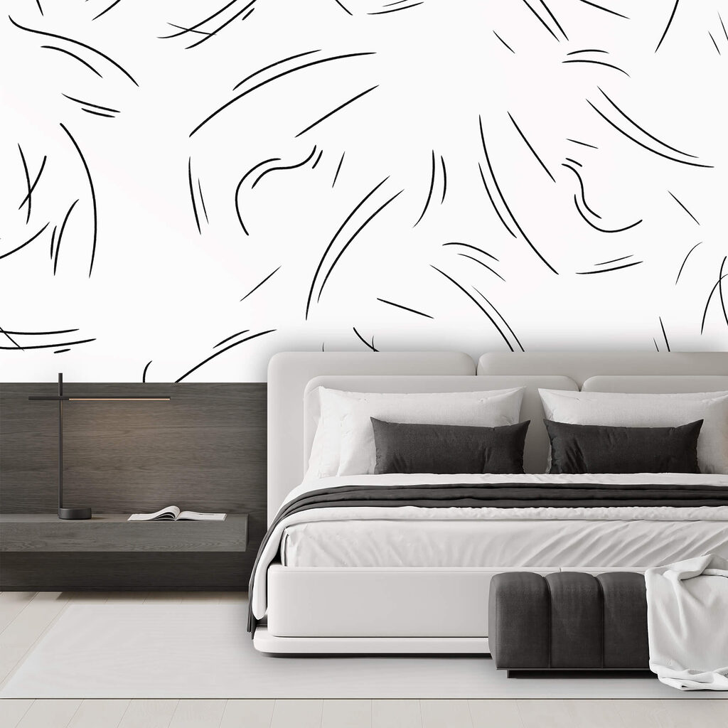 Brevi linee ricurve — ambiente 2