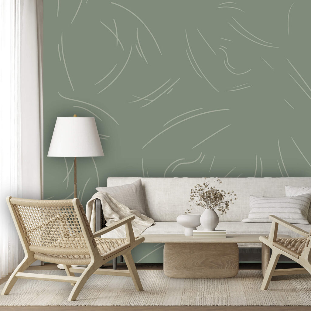 Brevi linee ricurve — ambiente 2