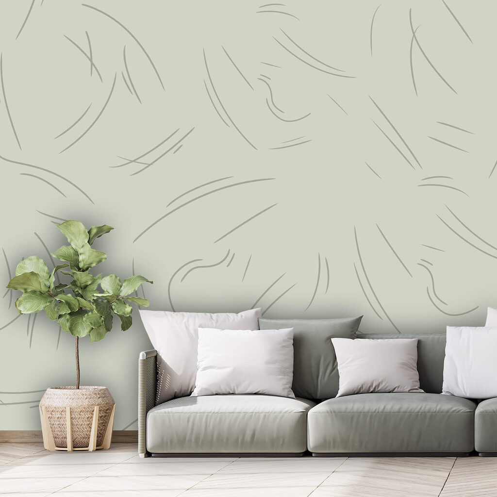 Brevi linee ricurve — ambiente 2