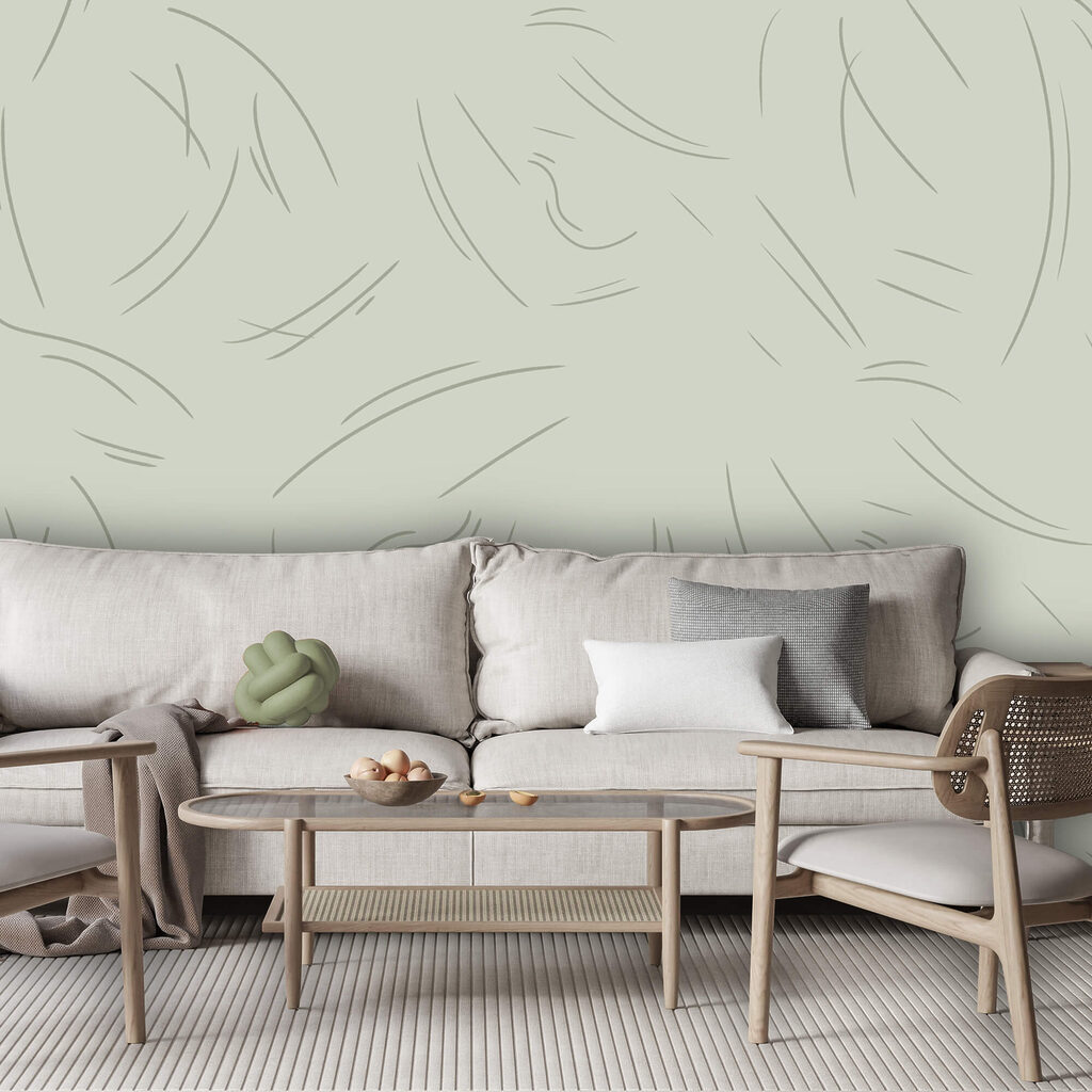 Brevi linee ricurve — ambiente 1