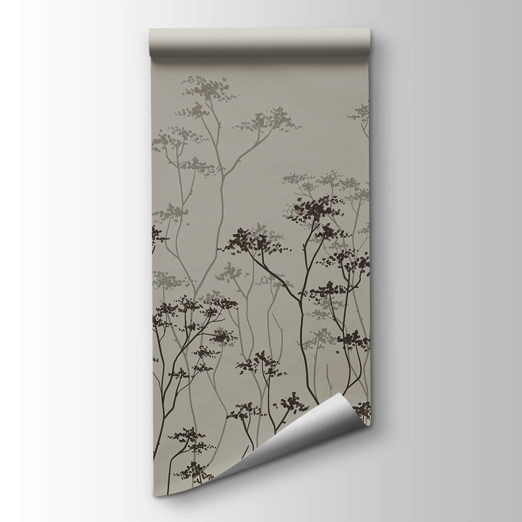 Fiori a ombrella — vista del prodotto