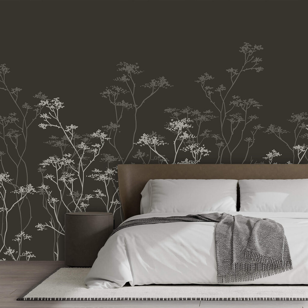 Fiori a ombrella — ambiente 2