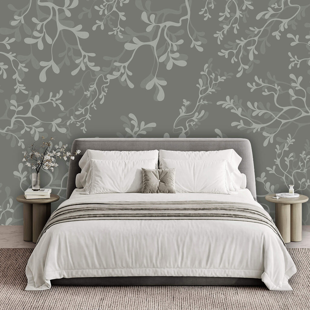 Rametti chiari su grigio — ambiente 2