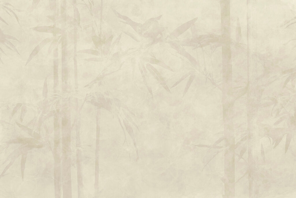 Bambù come ombra leggera — design completo