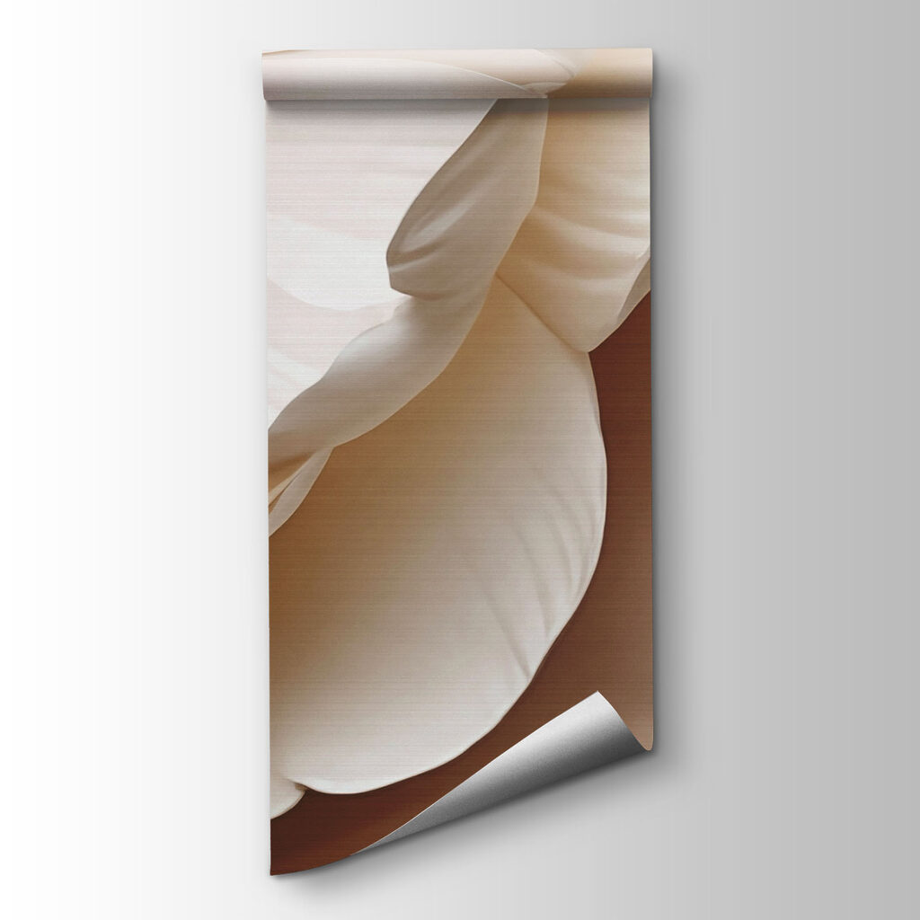 Fiori in strati fitti — vista del prodotto