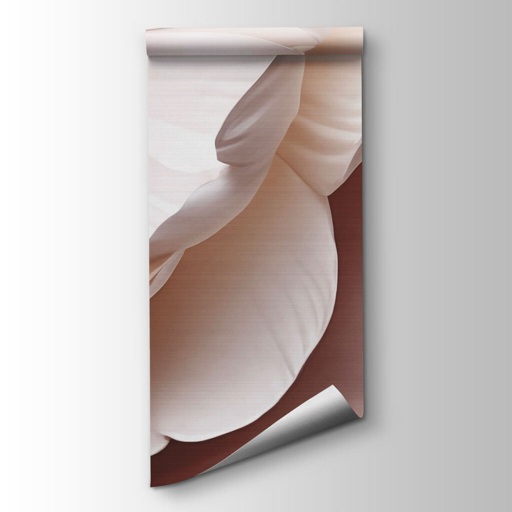 Fiori in strati fitti — vista del prodotto