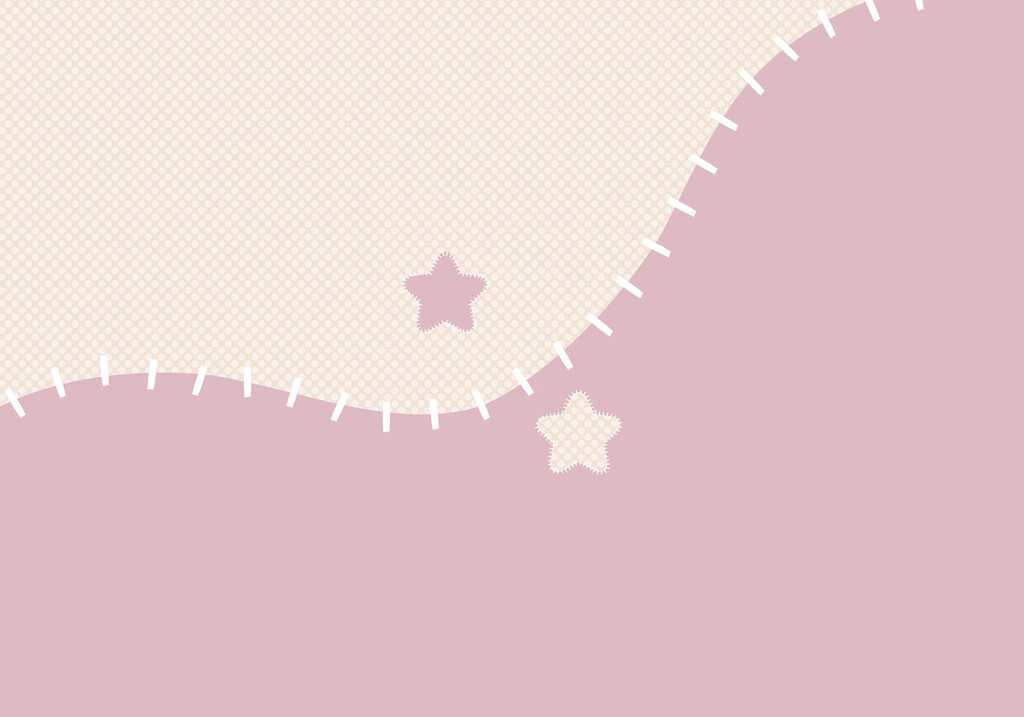 Forme con bordo cucito — design completo