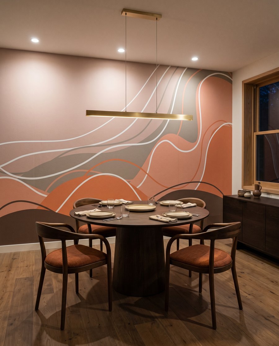 Colline morbide — ambiente 7