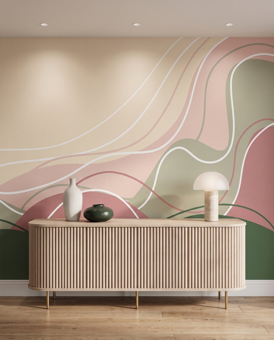 Colline morbide — ambiente 6