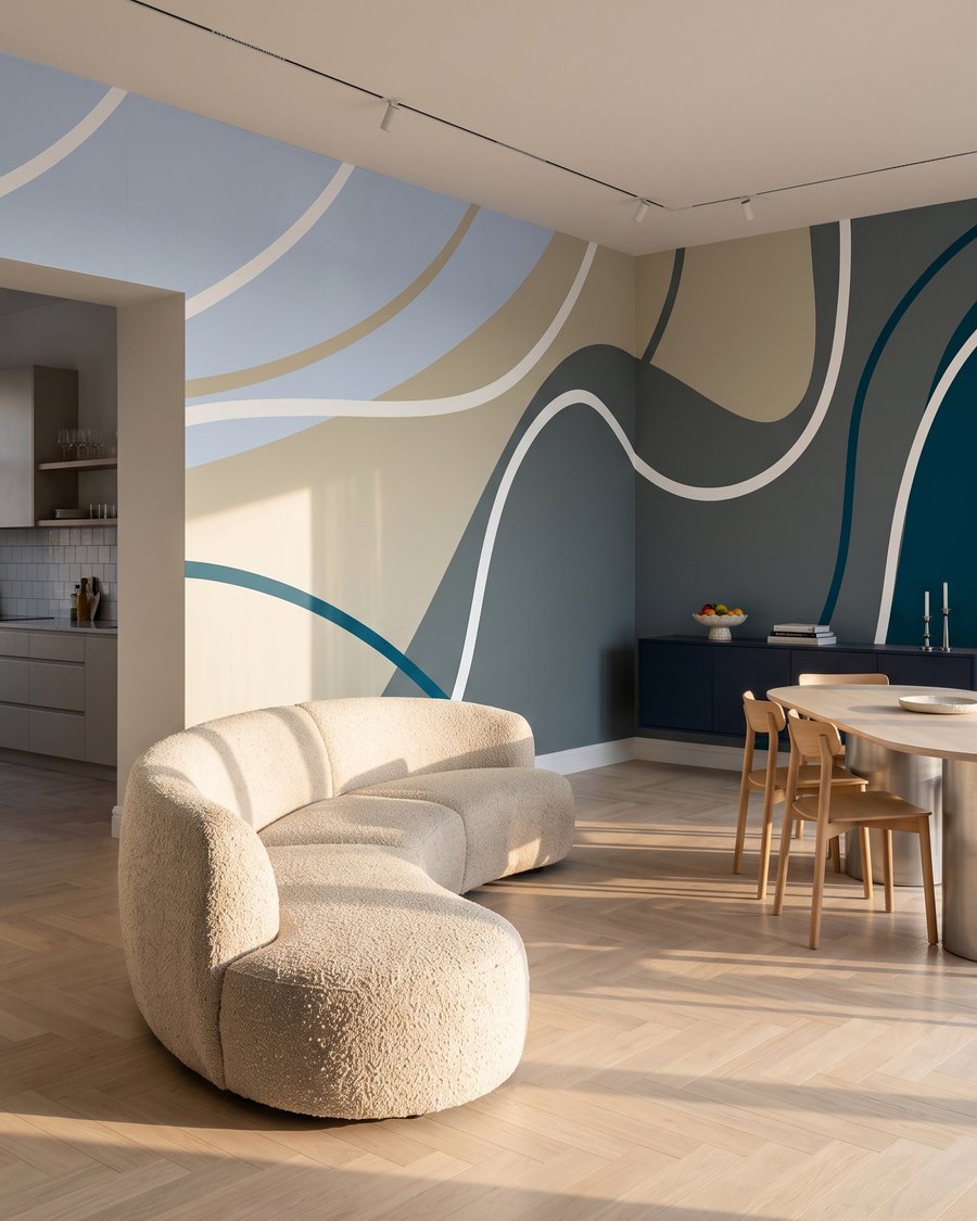 Colline morbide — ambiente 6