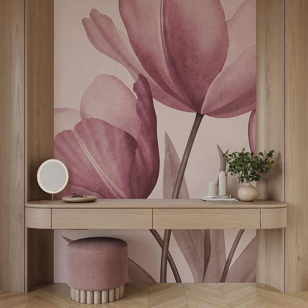 Tre tulipani — ambiente 1