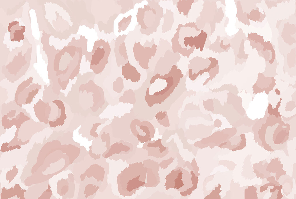 Macchie leopardate — design completo