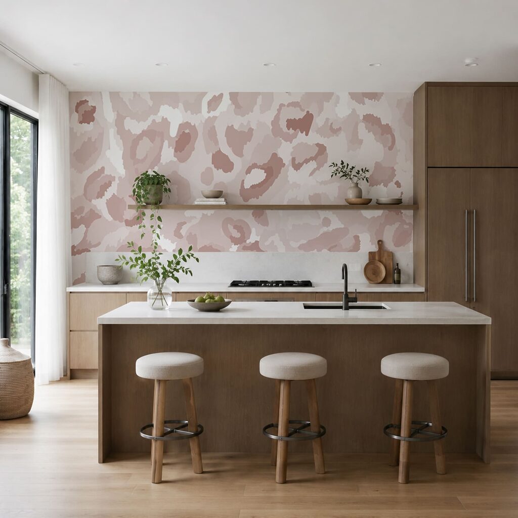 Macchie leopardate — ambiente 2