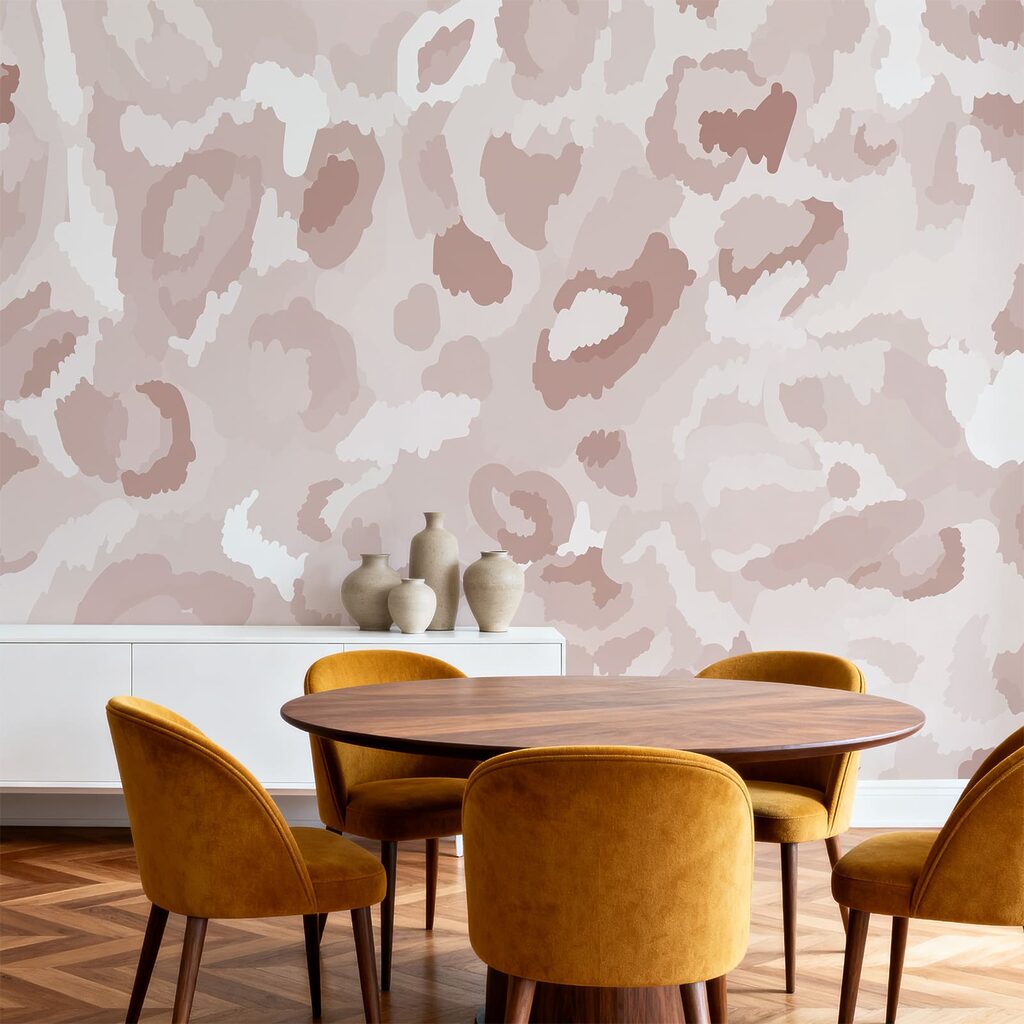 Macchie leopardate — ambiente 3
