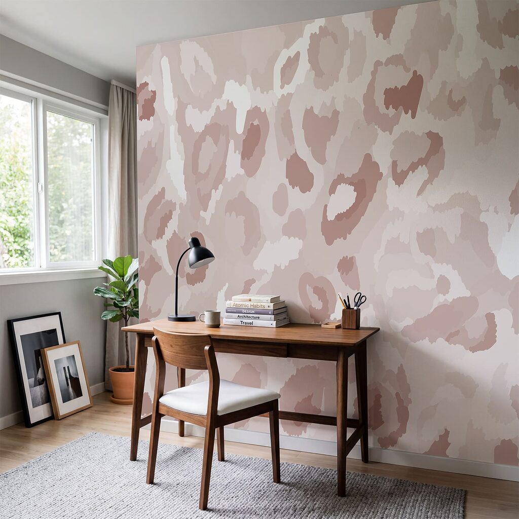 Macchie leopardate — ambiente 4