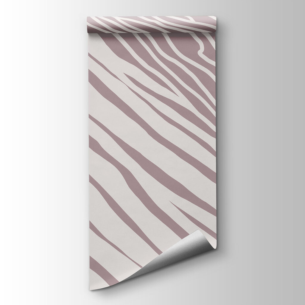 Fasci di linee diagonali — vista del prodotto