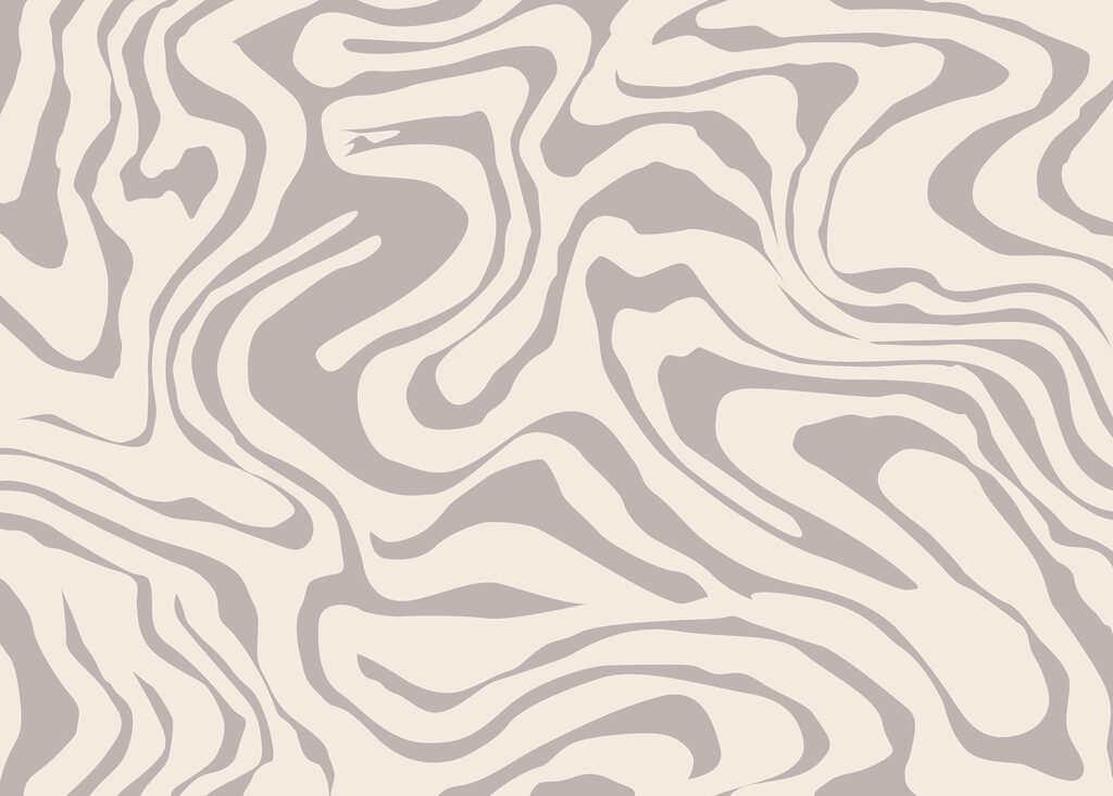Onde di linee — design completo