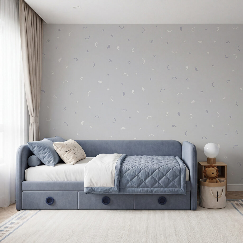 Lune e stelline — ambiente 2