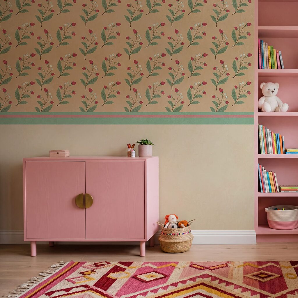 Rametti in fiore — ambiente 2