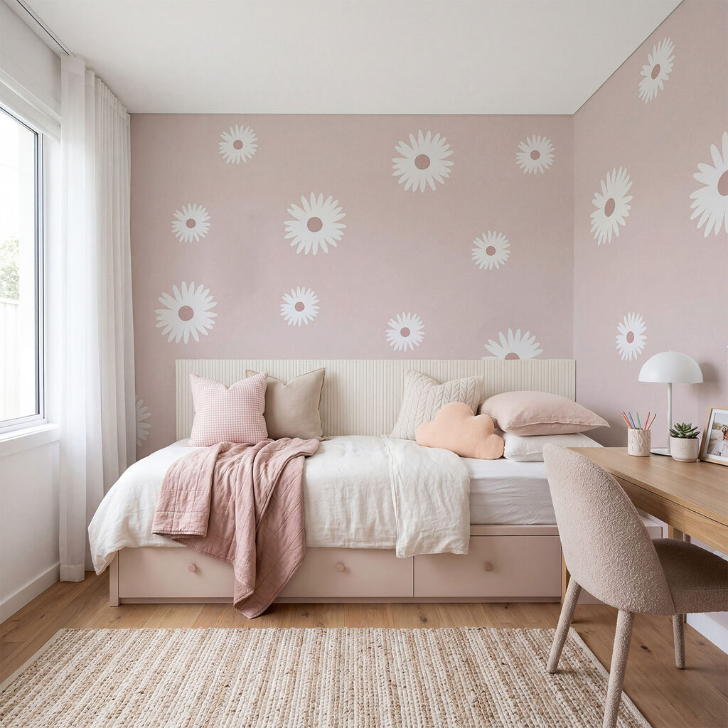 Piccole margherite — ambiente 1