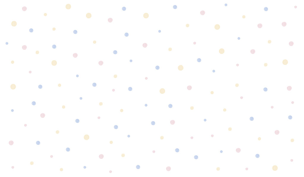 Puntini pastello — design completo