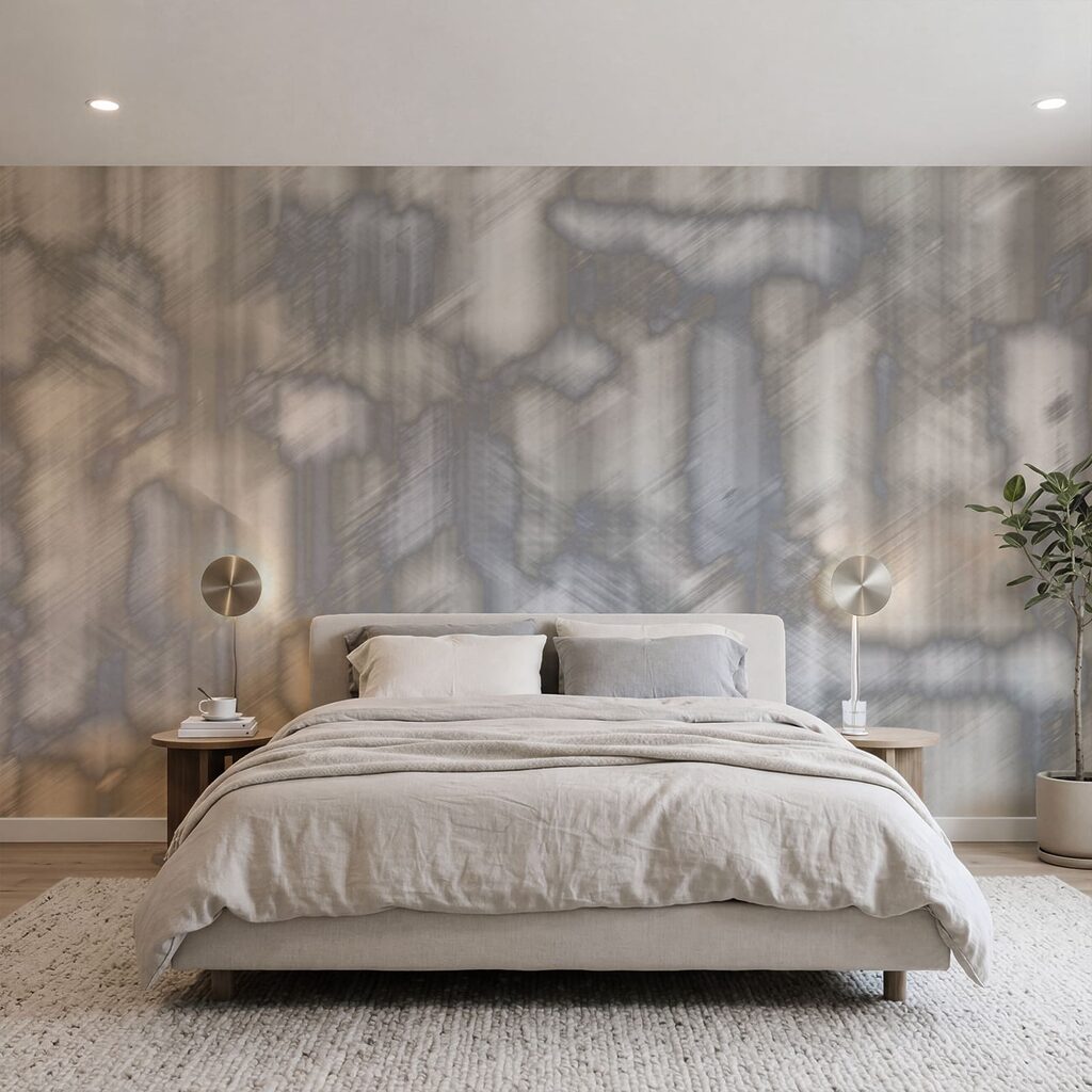 Sfumature astratte — ambiente 2