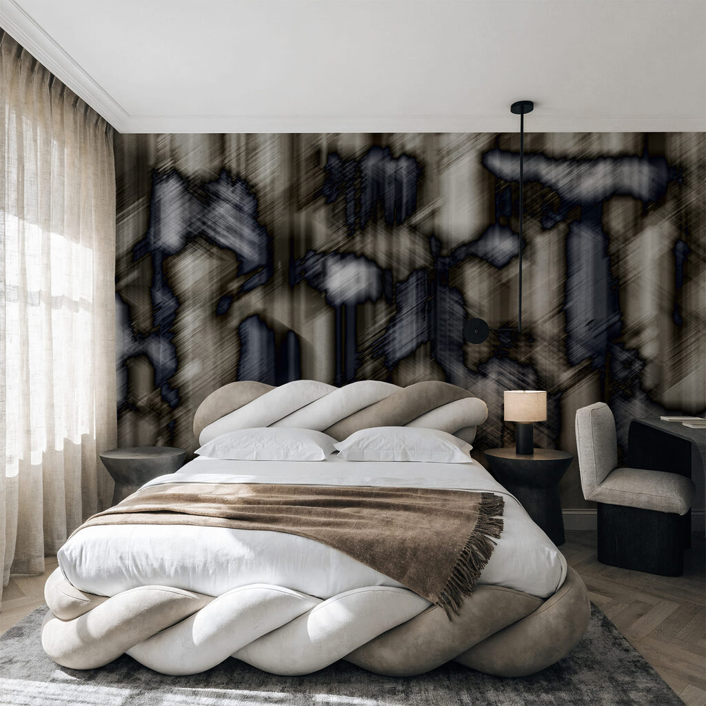 Sfumature astratte — ambiente 2