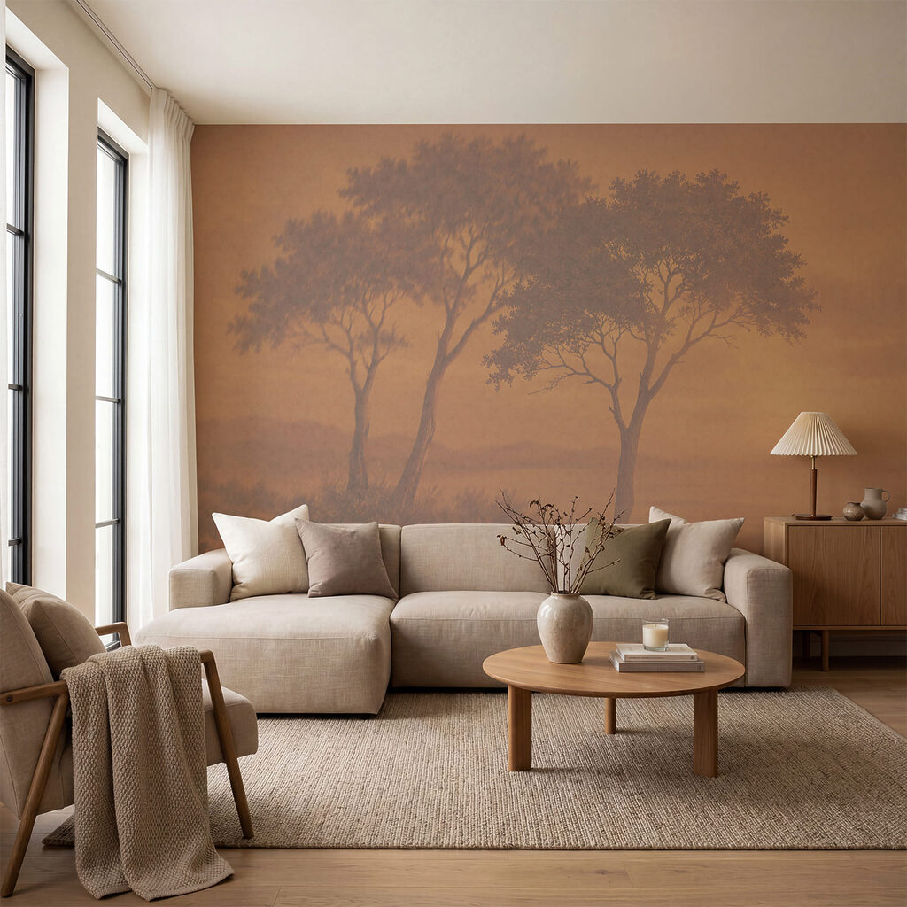 Alberi sull’acqua — ambiente 1