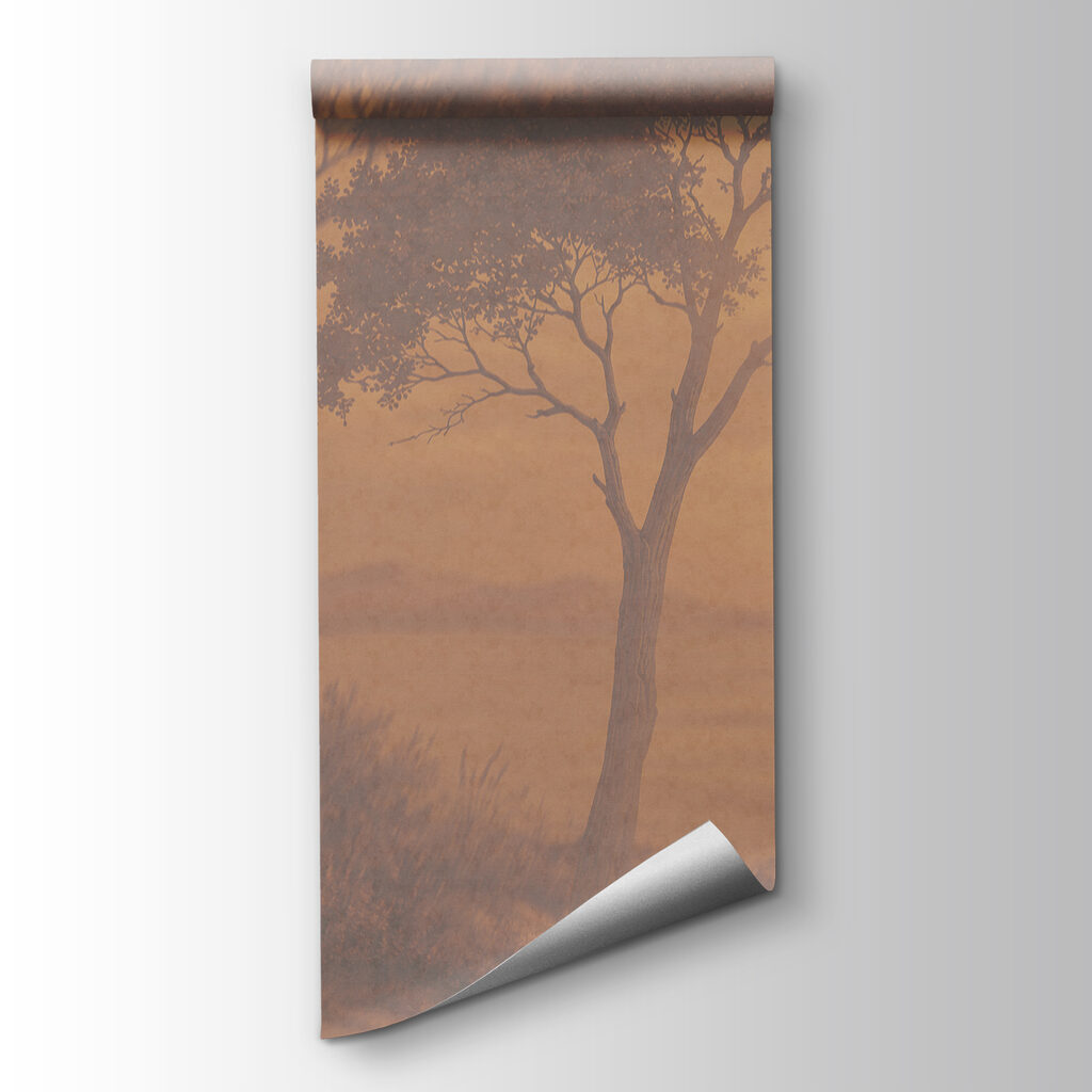 Alberi sull’acqua — vista del prodotto