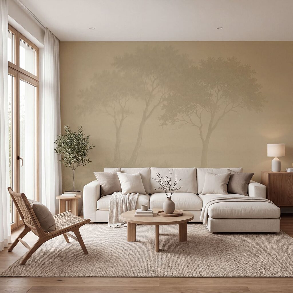 Alberi sull’acqua — ambiente 2