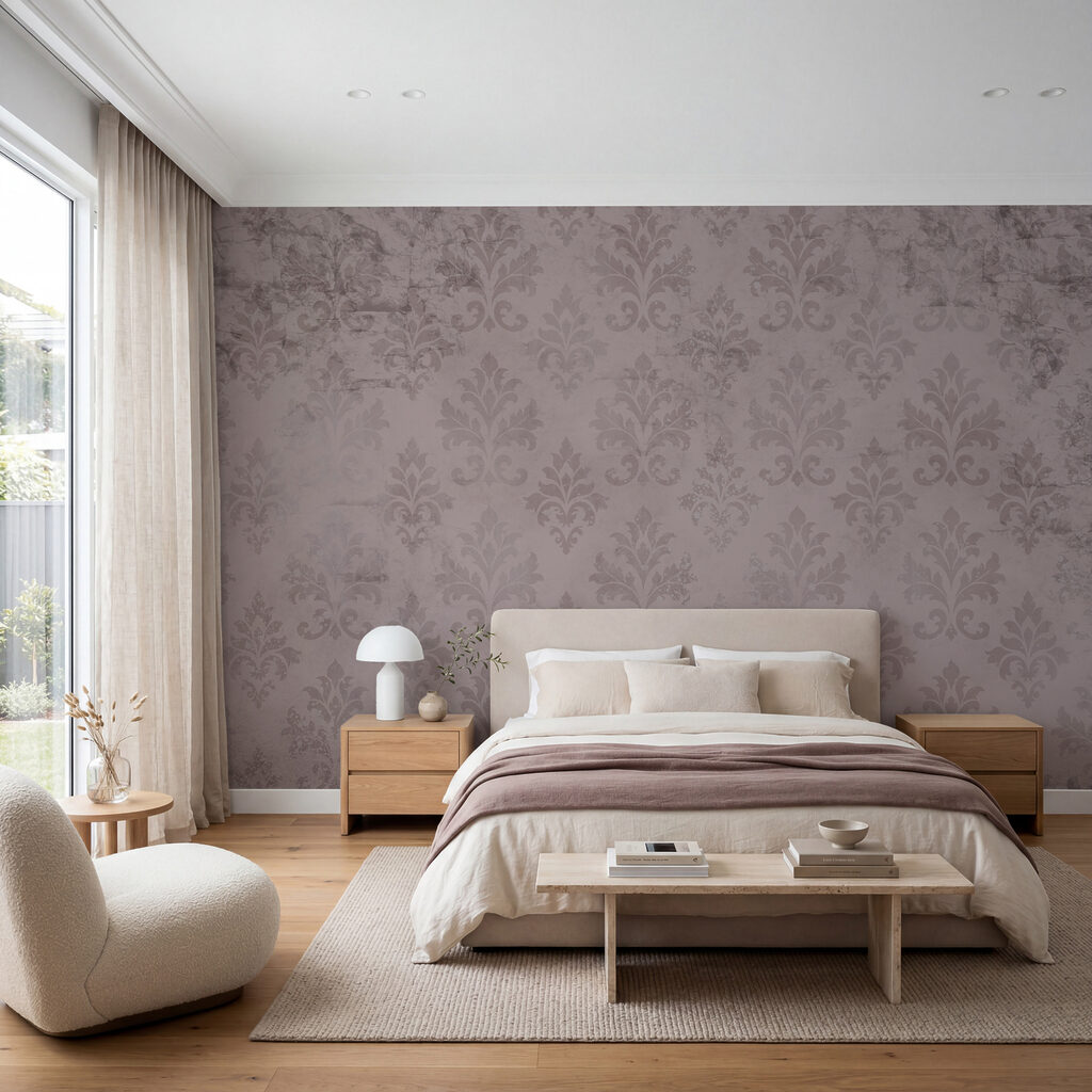 Ornamenti antichi a strati — ambiente 2