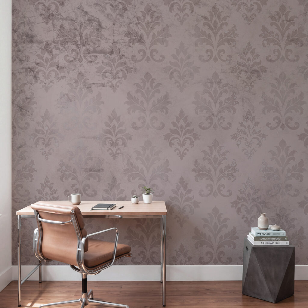 Ornamenti antichi a strati — ambiente 5