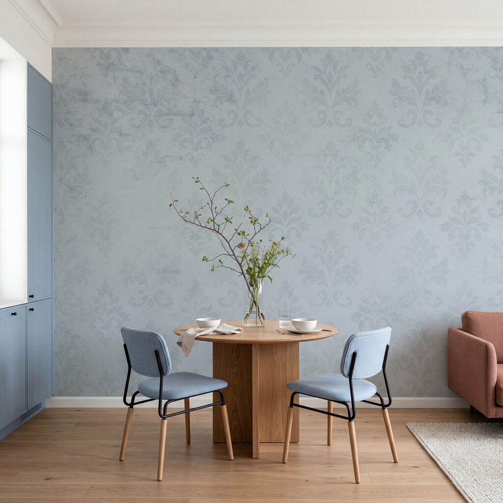 Ornamenti antichi a strati — ambiente 3