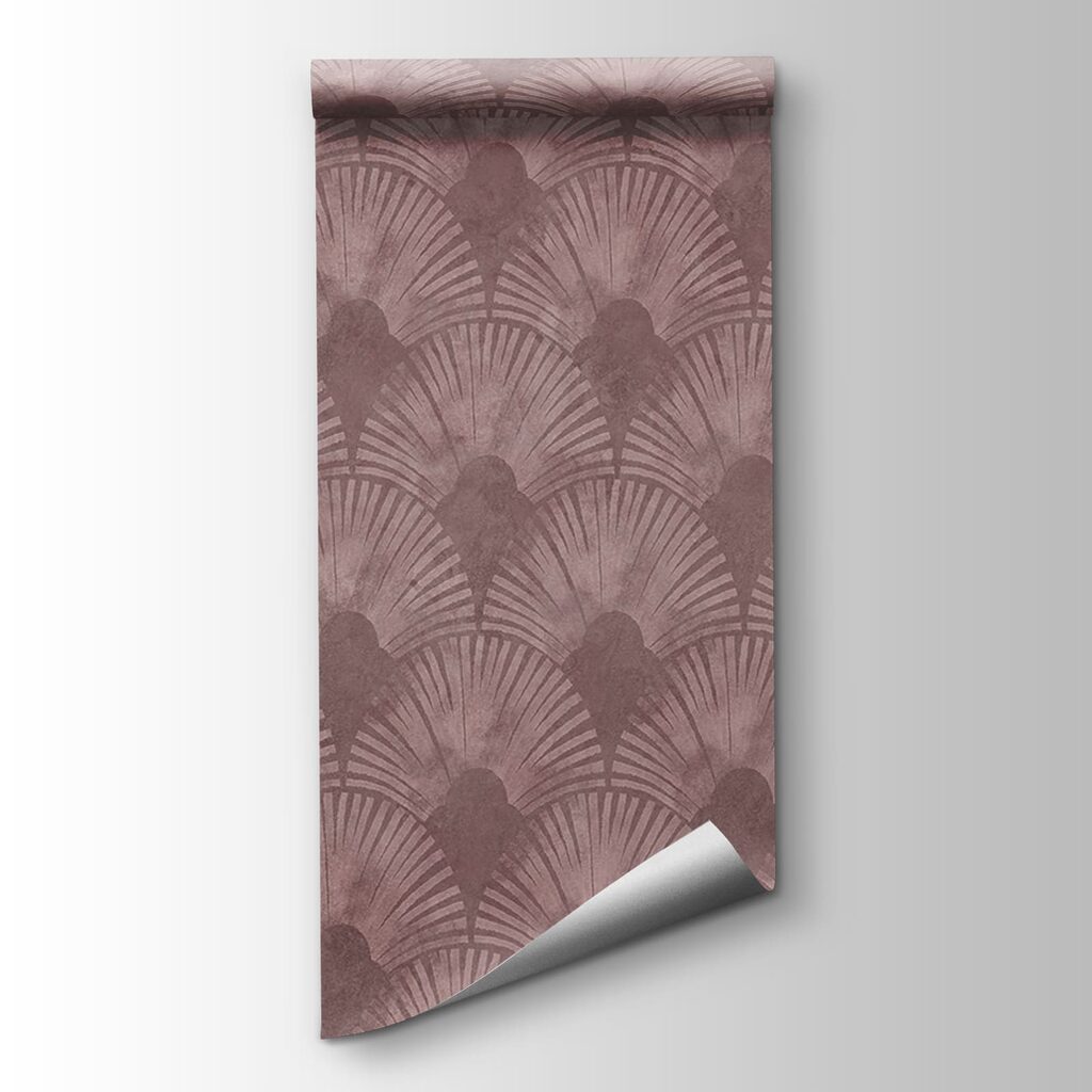 Ventagli con ombre disegnate — vista del prodotto