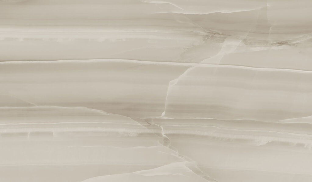 Venature in strati orizzontali — design completo