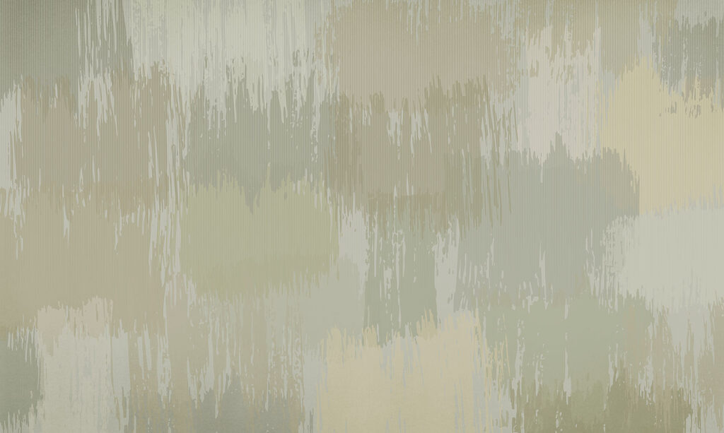 Pennellate verticali — design completo