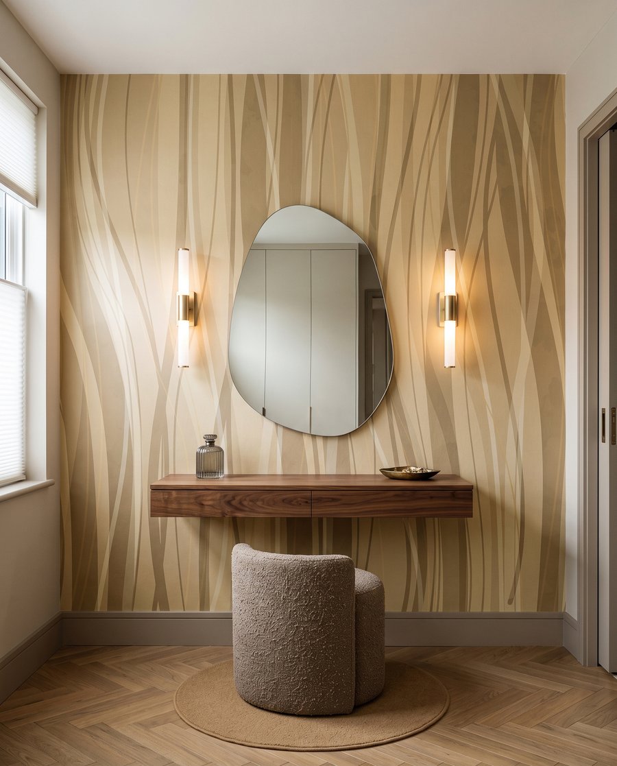 Nastri affiancati — ambiente 3