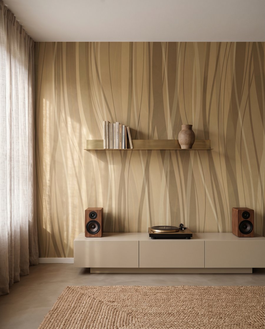 Nastri affiancati — ambiente 1